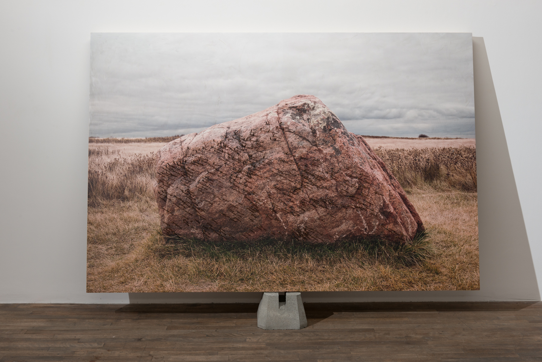 Photo: Paul Litherland