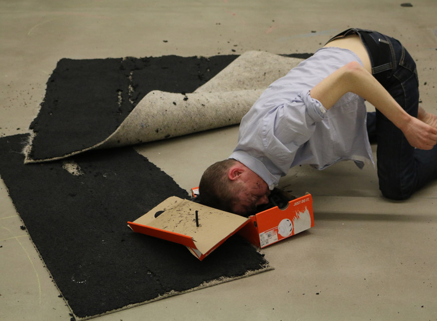 Intercede, 2015