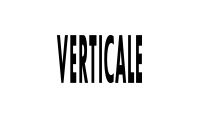 verticale
